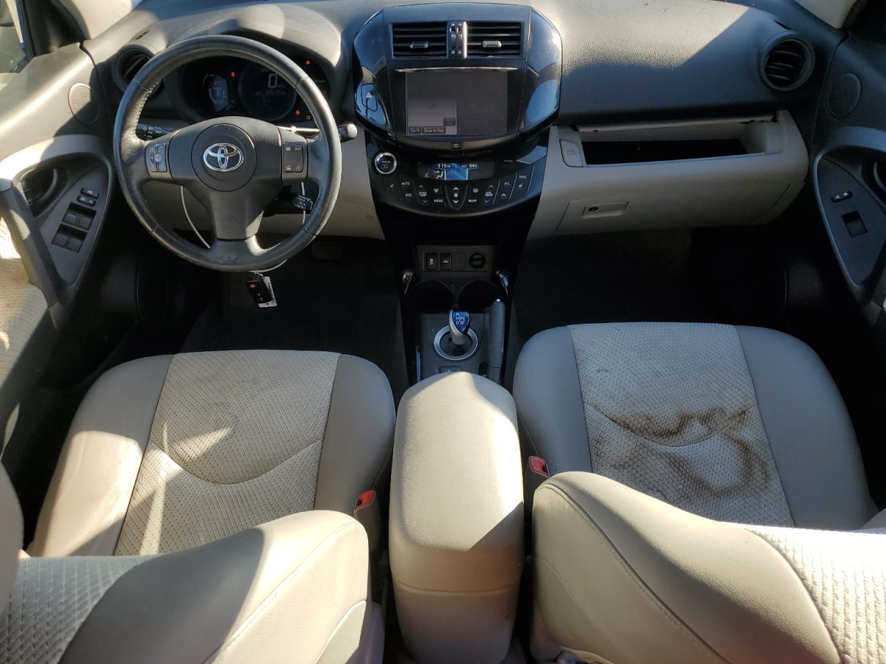 2012 TOYOTA RAV4