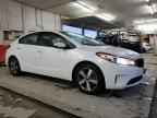 2018 KIA FORTE