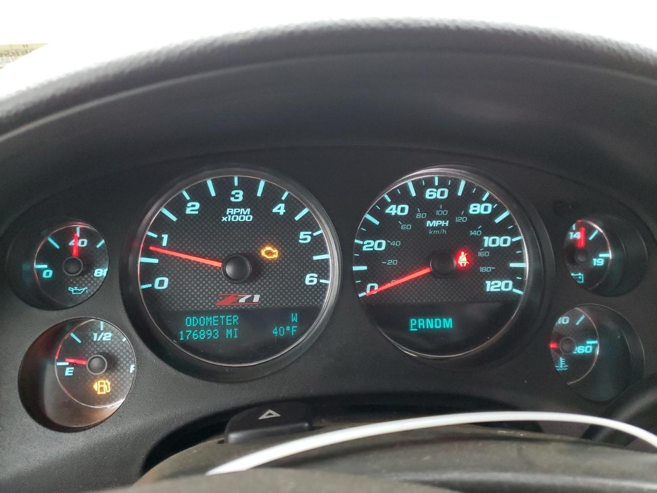 2011 GMC Sierra