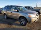 2004 HONDA PILOT