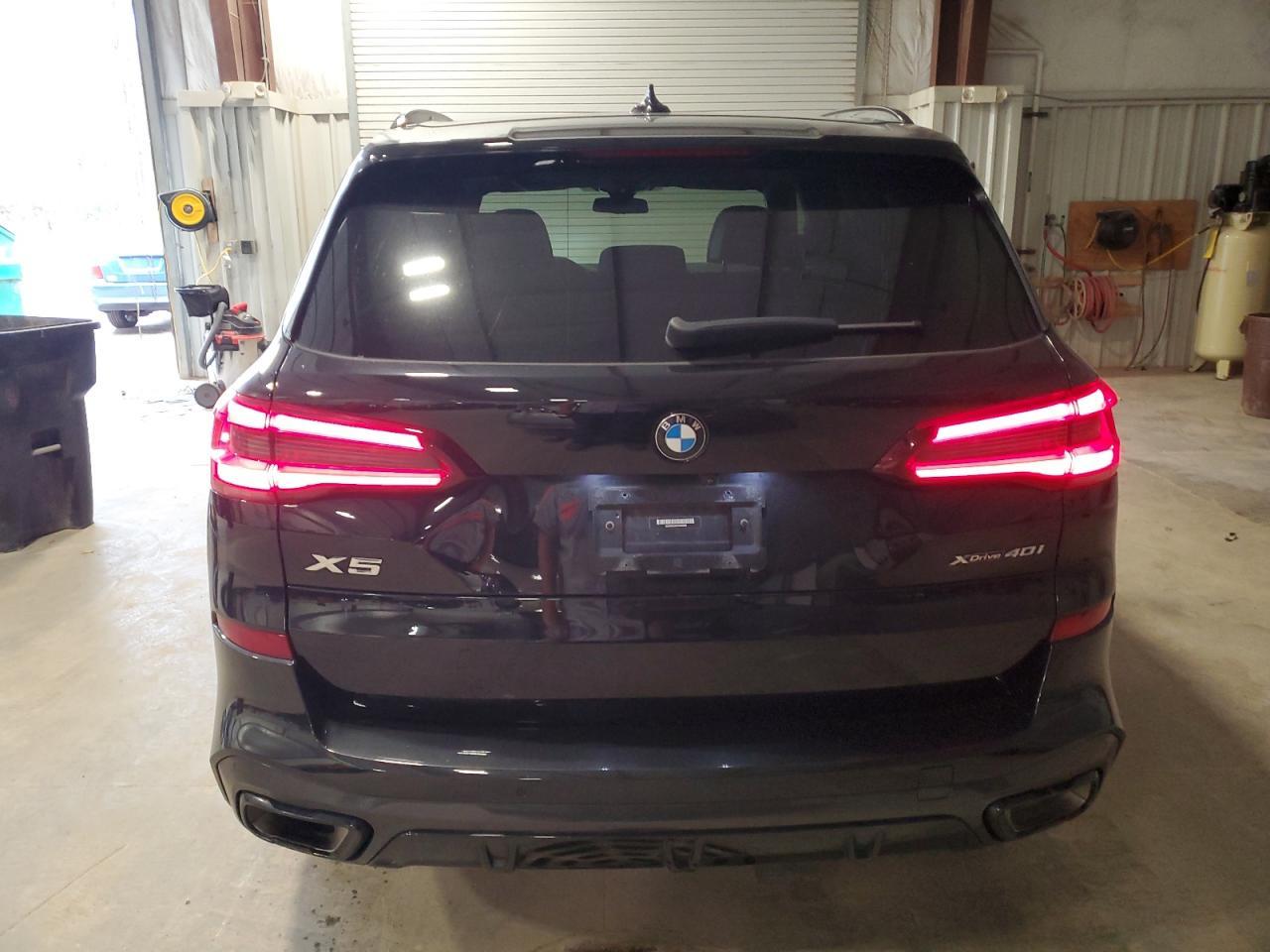 2023 BMW X5