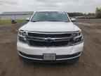 2016 CHEVROLET Suburban