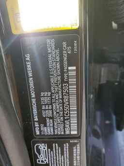 2013 BMW X1