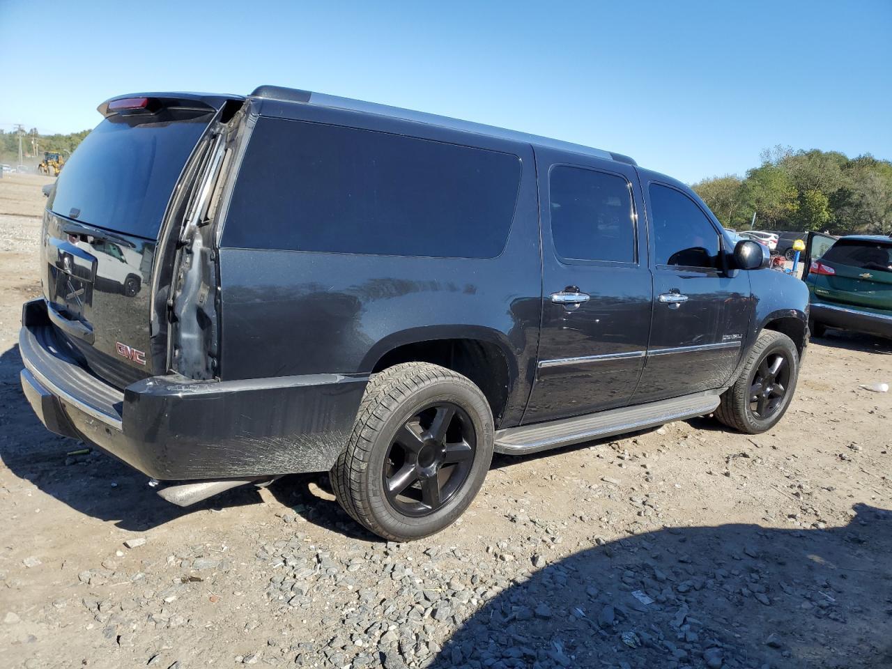 2012 GMC Yukon XL