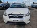 2014 SUBARU XV Crosstrek