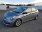 2015 HYUNDAI ACCENT