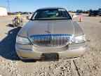 2011 LINCOLN Town Car