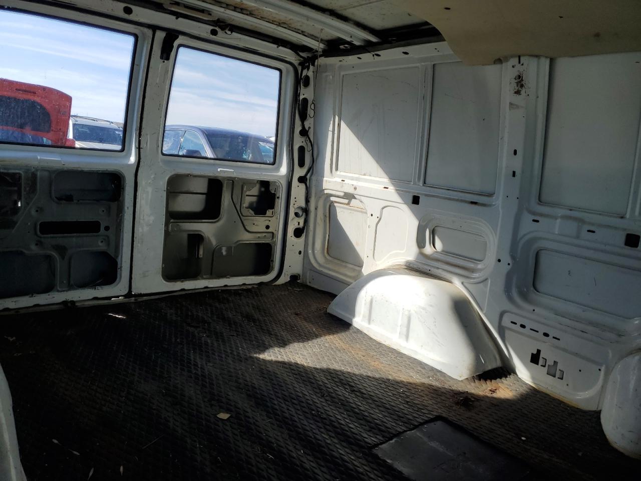 2005 CHEVROLET Astro