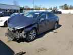 2017 SUBARU Legacy