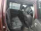 2012 HONDA PILOT