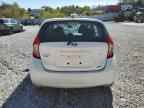 2016 NISSAN Versa Note