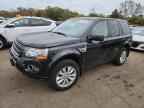 2013 LAND ROVER LR2