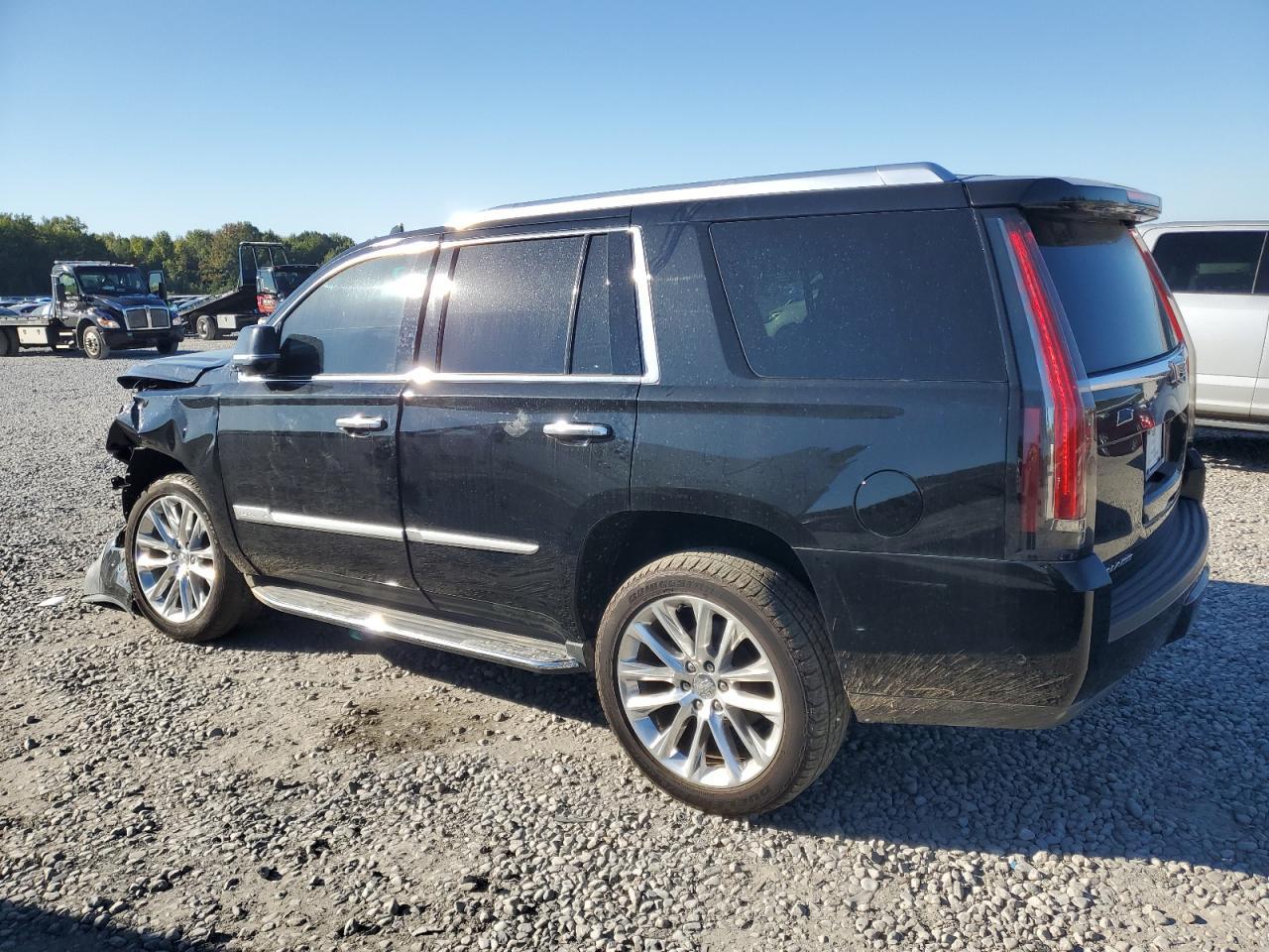 2020 CADILLAC ESCALADE
