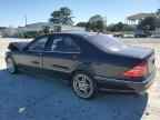 2004 MERCEDES-BENZ S-Class
