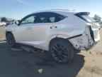 2017 LEXUS NX 200T
