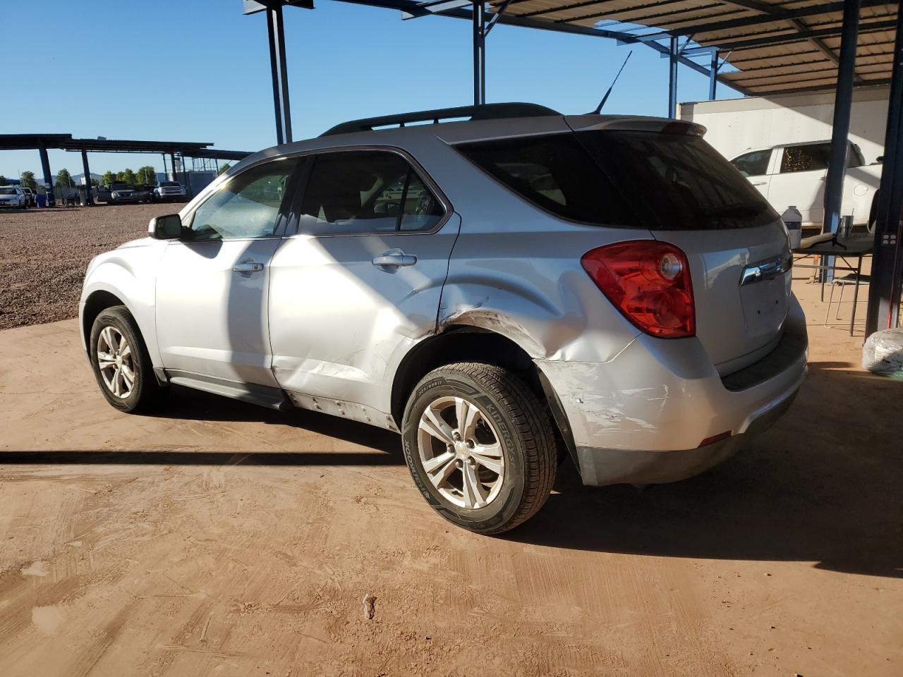 2012 CHEVROLET EQUINOX