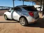 2012 CHEVROLET EQUINOX