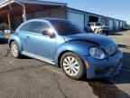 2018 VOLKSWAGEN Beetle