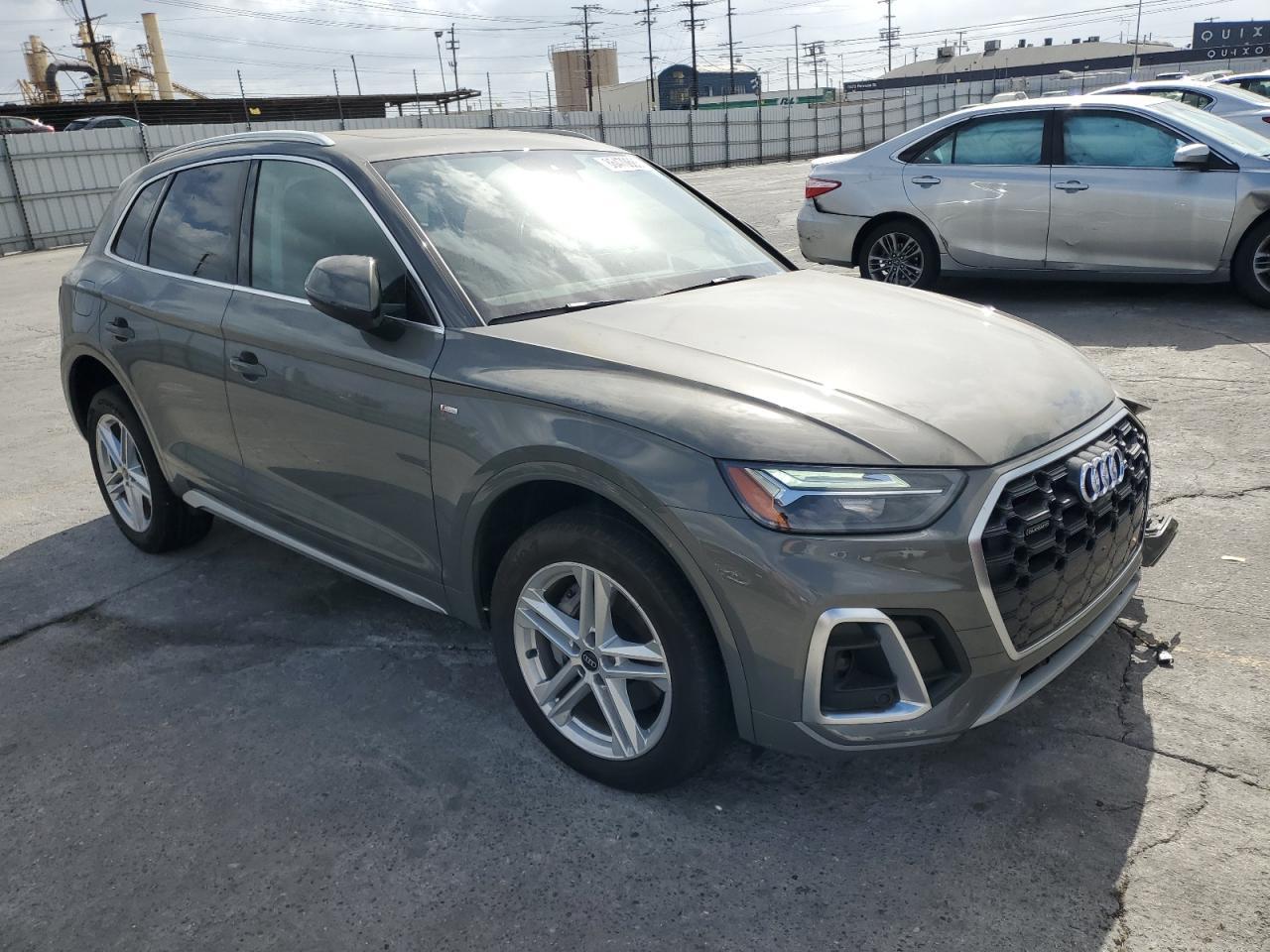 2024 AUDI Q5