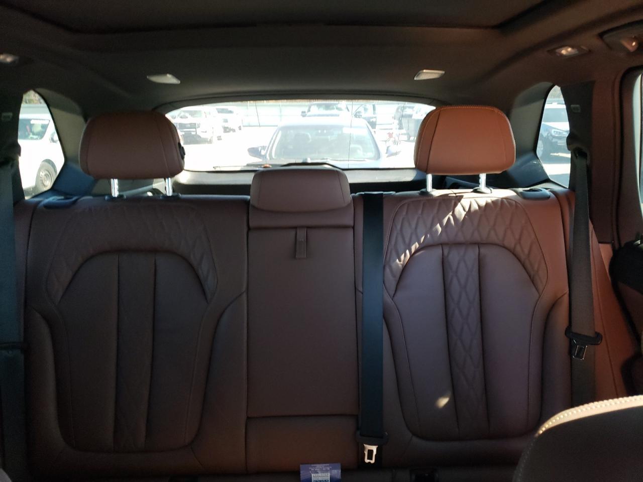 2019 BMW X5