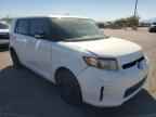 2011 SCION Scion