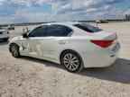 2016 INFINITI Q50
