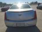 2019 CADILLAC XTS