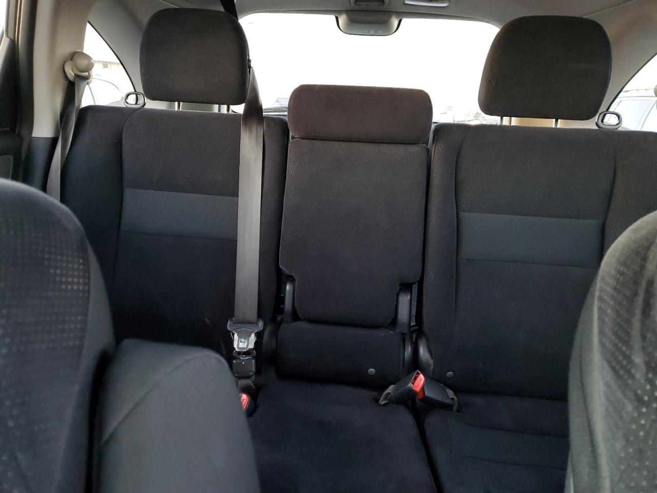 2010 HONDA CR-V