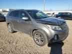 2015 KIA SORENTO