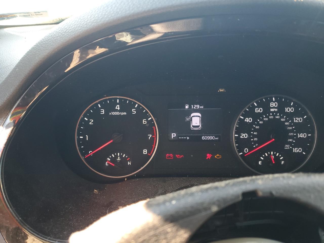 2023 KIA SELTOS