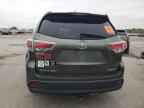2016 TOYOTA HIGHLANDER