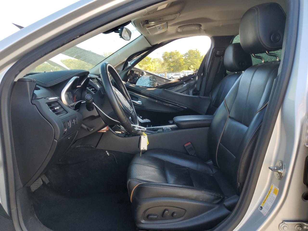 2019 CHEVROLET IMPALA