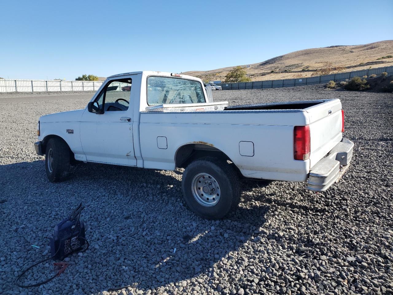 1994 FORD F-150