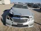 2013 MERCEDES-BENZ E-Class