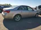 2007 HYUNDAI SONATA