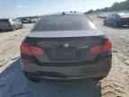 2012 BMW 5 series