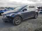 2016 HYUNDAI SANTA FE