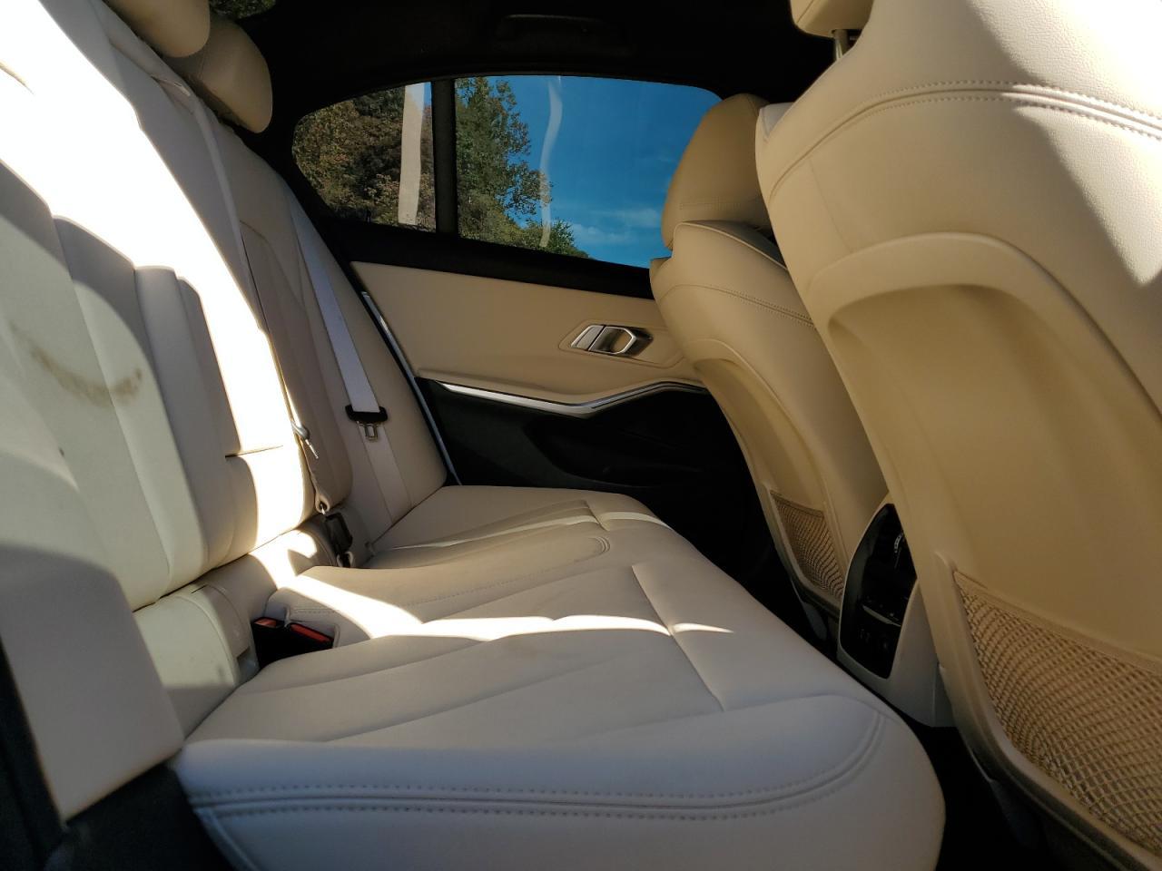 2020 BMW 3 SERIES
