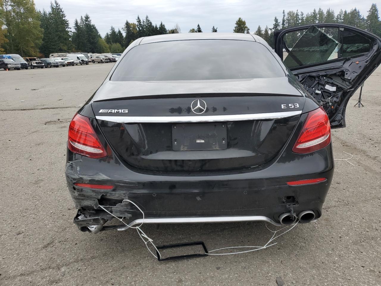 2019 MERCEDES-BENZ E-Class