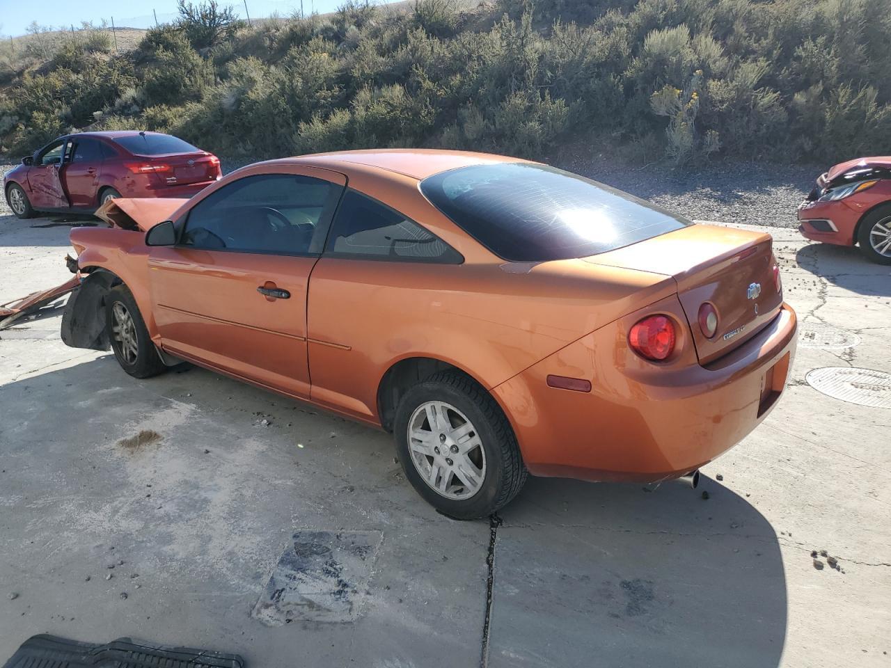 2006 CHEVROLET COBALT