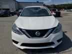2016 NISSAN SENTRA