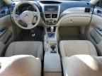 2008 SUBARU IMPREZA