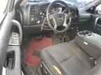 2011 CHEVROLET Silverado