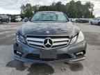 2011 MERCEDES-BENZ E-Class