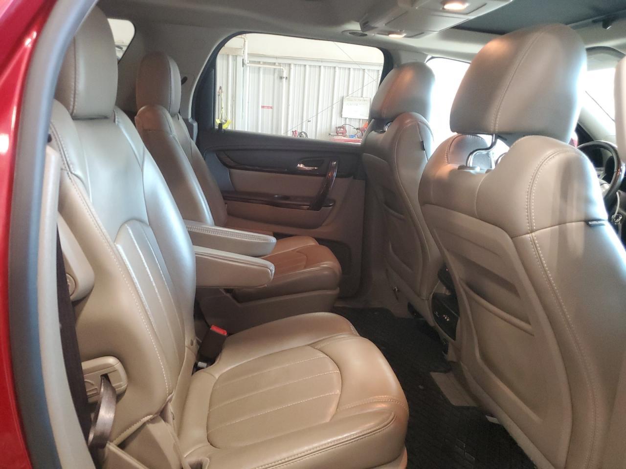 2014 GMC ACADIA