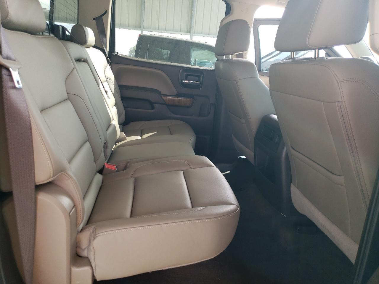 2017 GMC Sierra