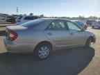 2002 TOYOTA CAMRY