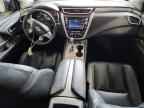 2015 NISSAN MURANO