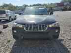 2017 BMW X3