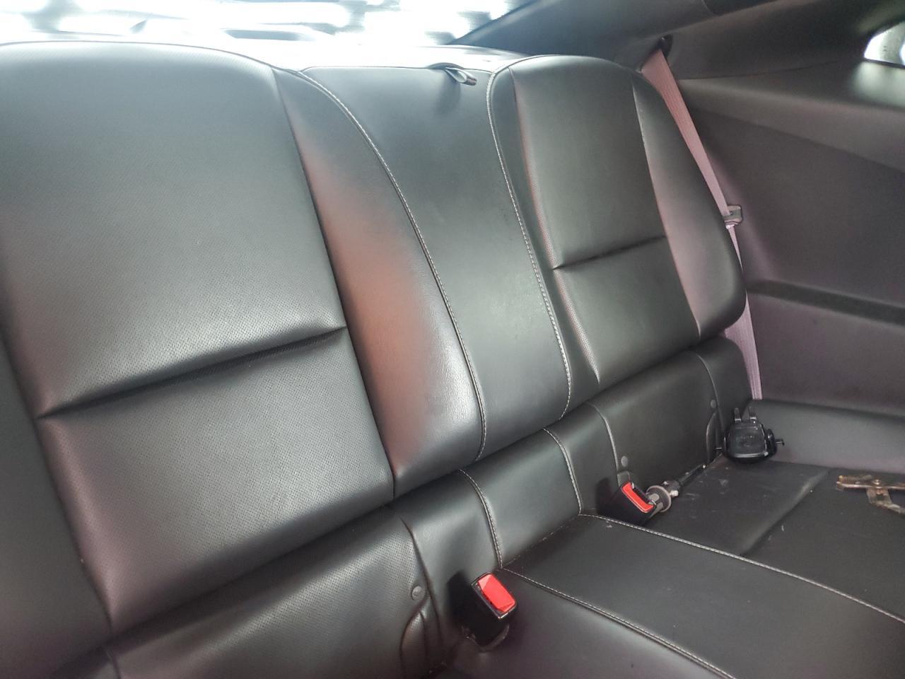 2013 CHEVROLET Camaro